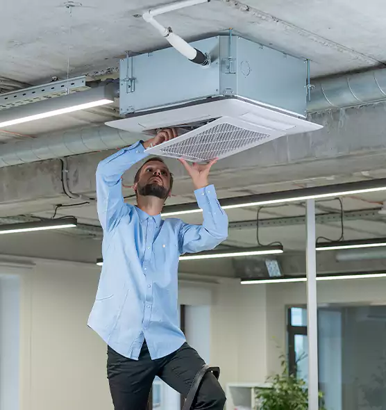 Expert Commercial Air Duct Cleaning in Fort Myers, FL