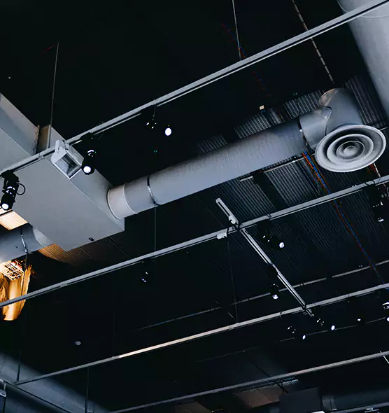 Professinal UV Light Air Purification for Ducts in Fort Myers, FL