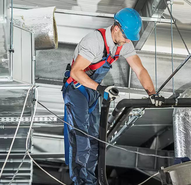 Why Homeowners & Businesses Trust Us in Fort Myers, FL?